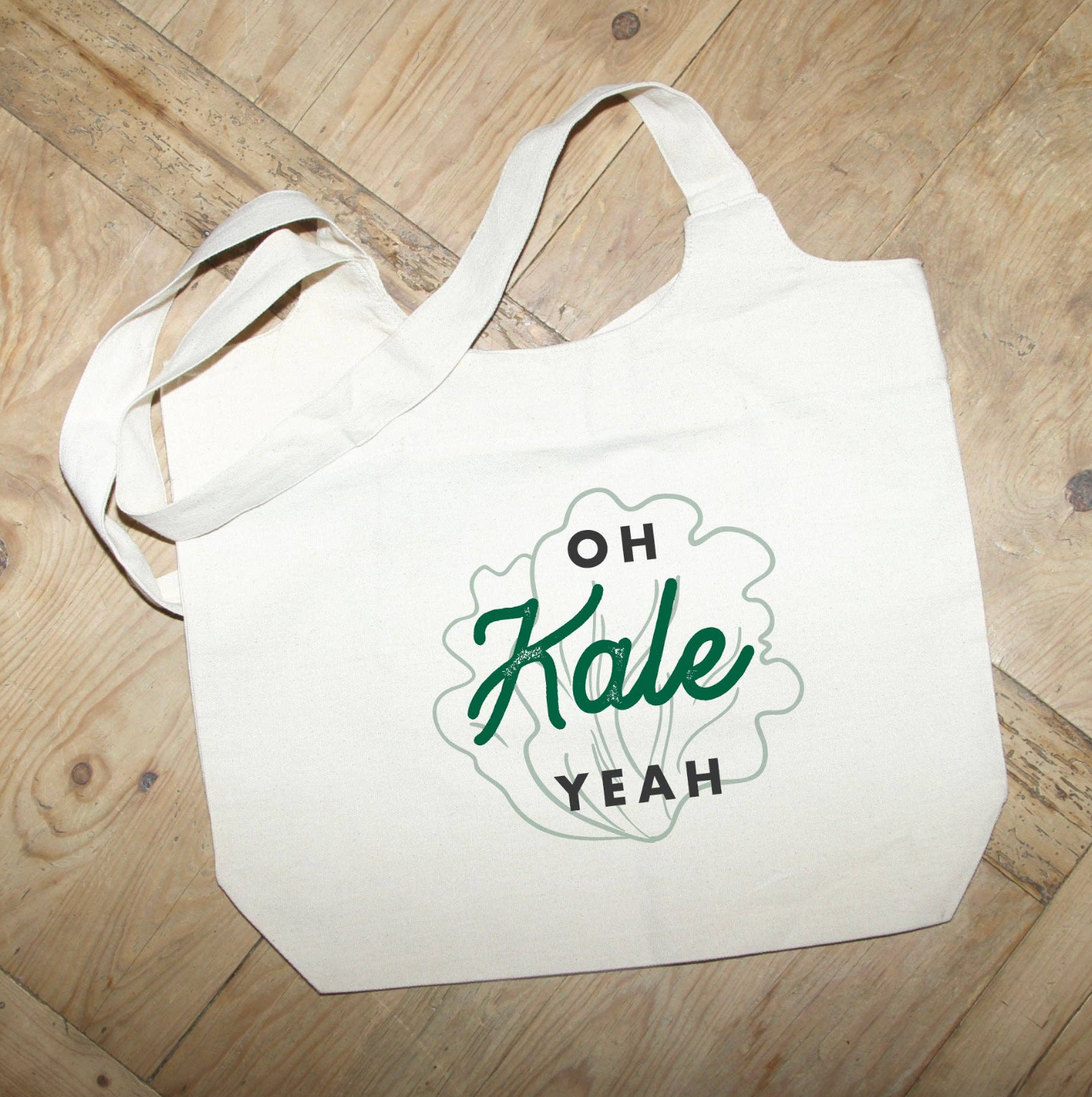 Tote Bags