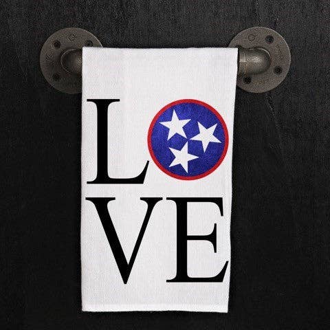 LOVE (TRISTAR)