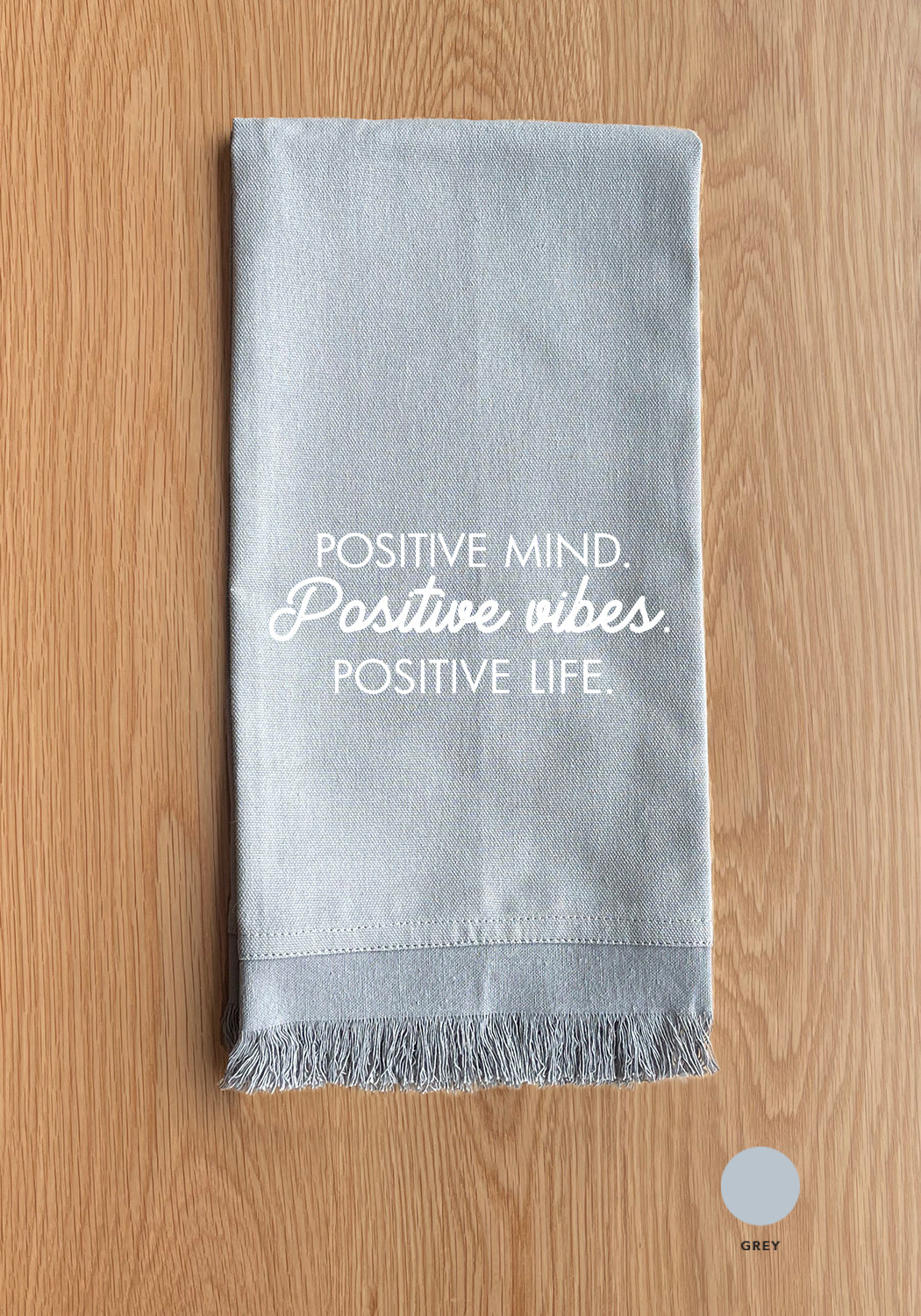 PositiveKitchen Towel