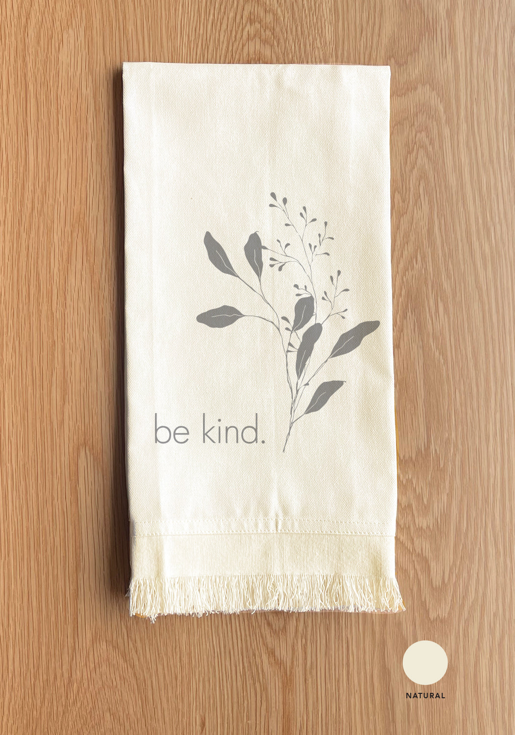 Be Kind Kitchen Towel