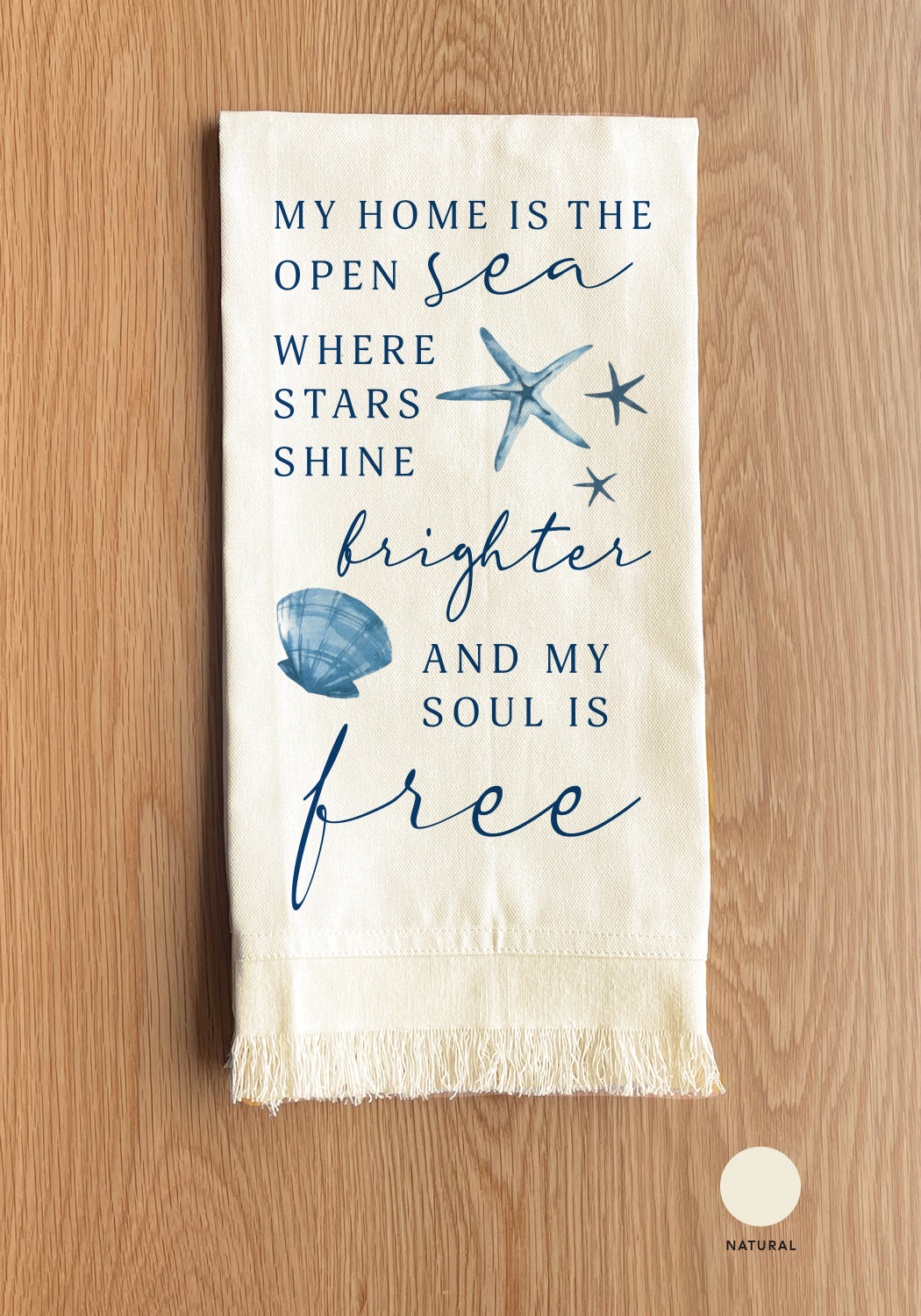 My home Kitchen Towel
