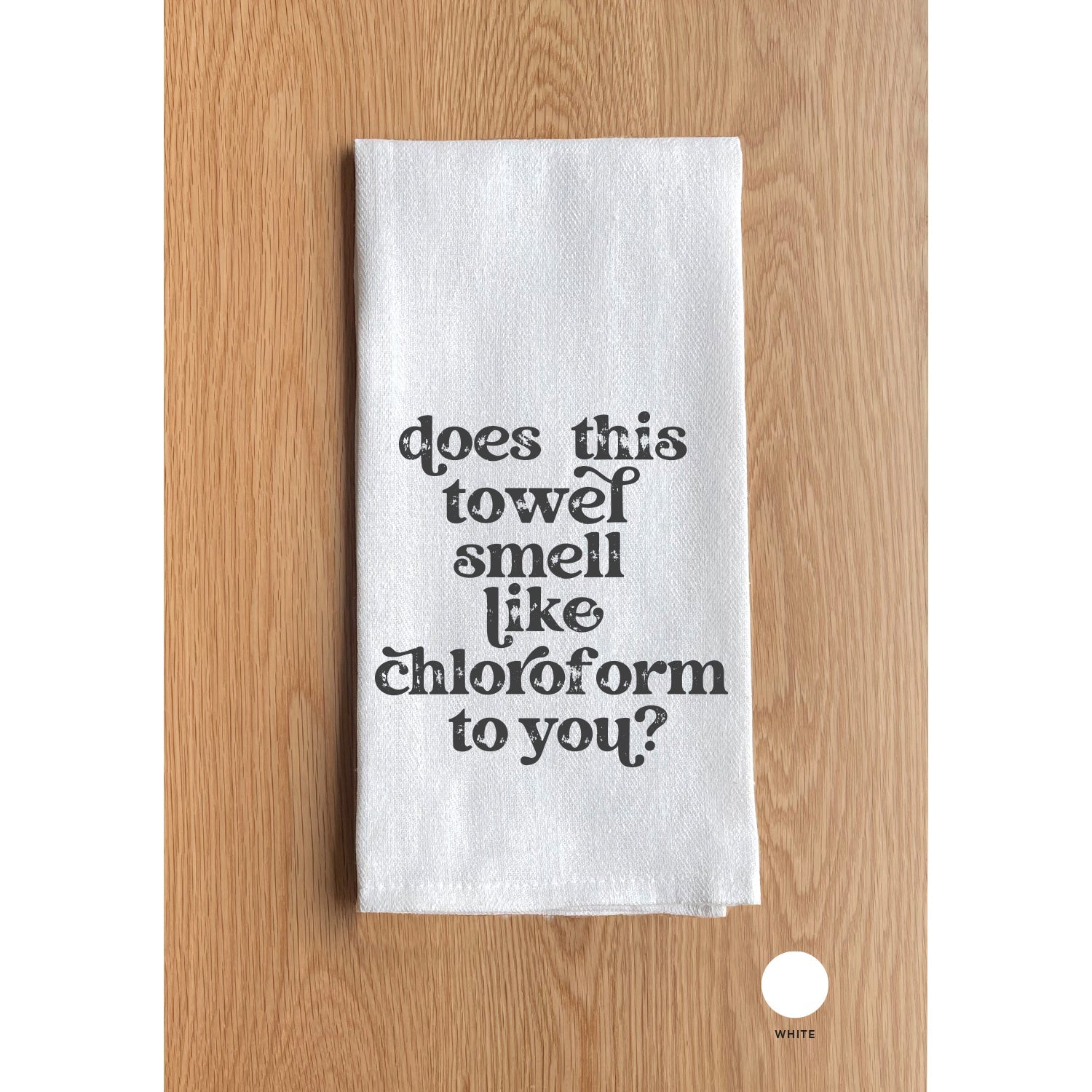 Choloform Kitchen Towel