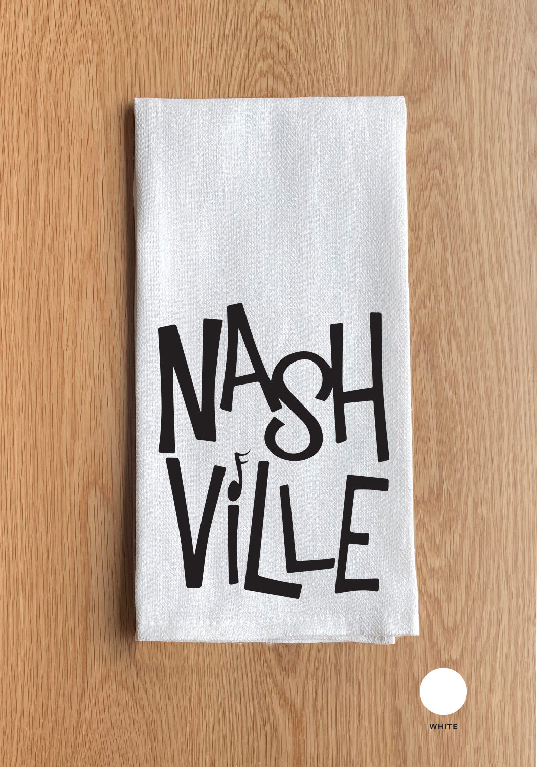 Nashville Kitchen Towel