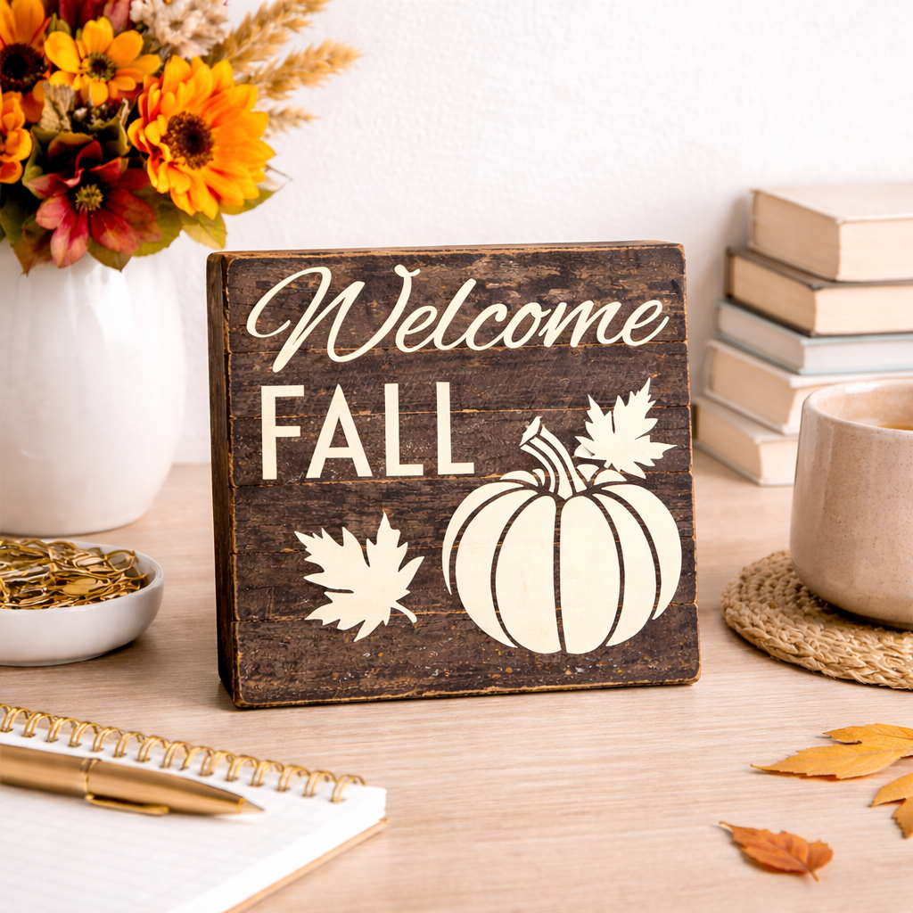 Fall Gifts