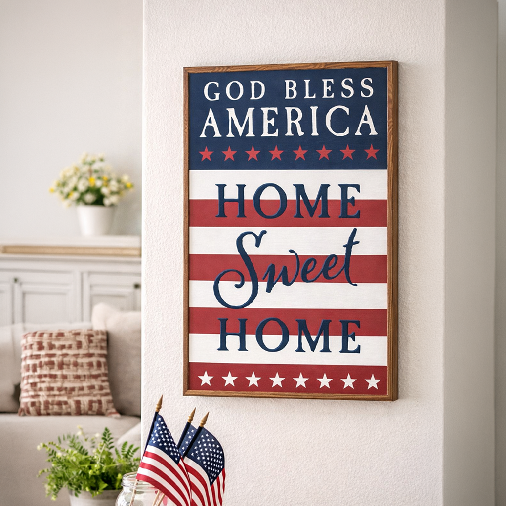 Patriotic