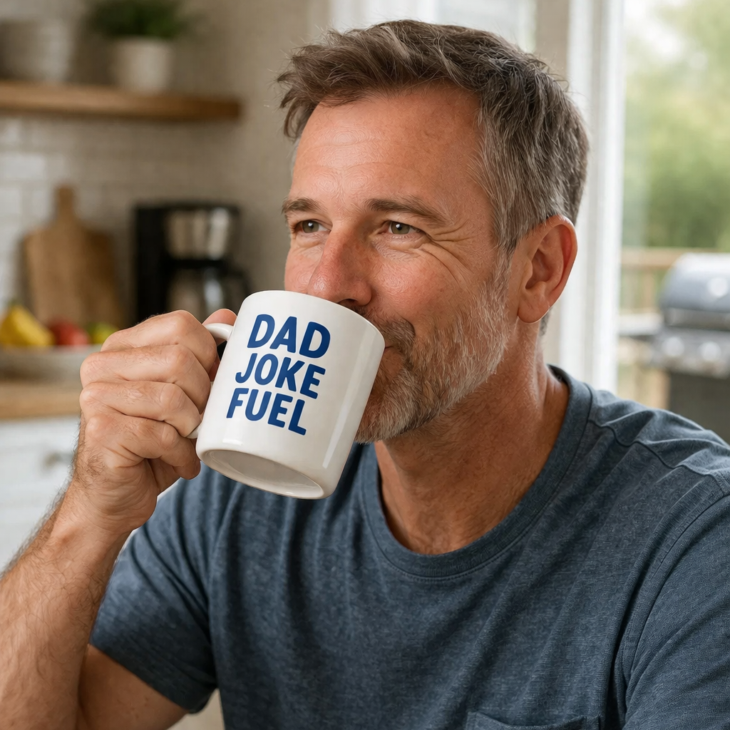 Gifts For Dad