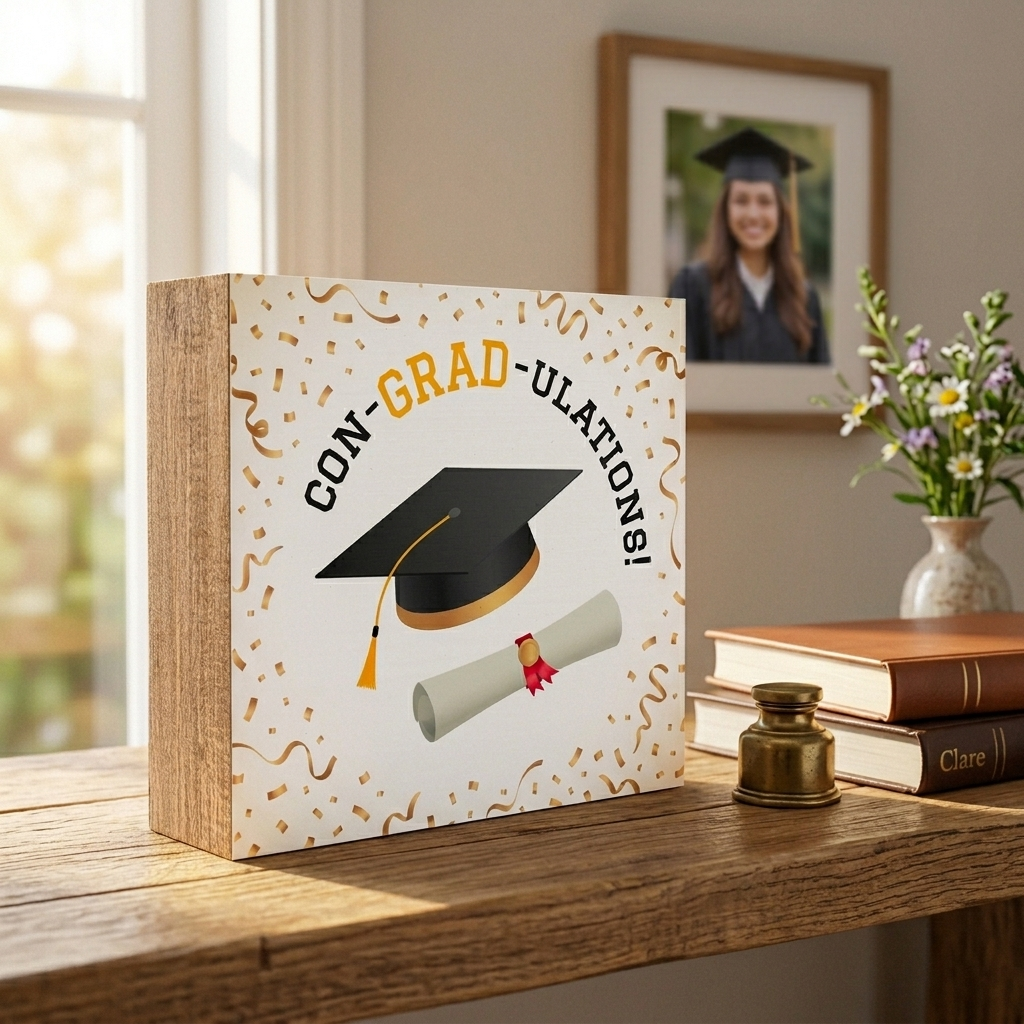 Grad Gifts