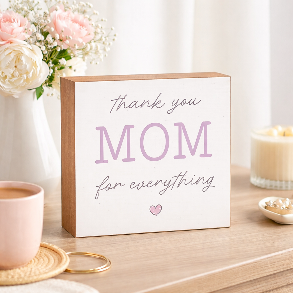 Gifts For Mom