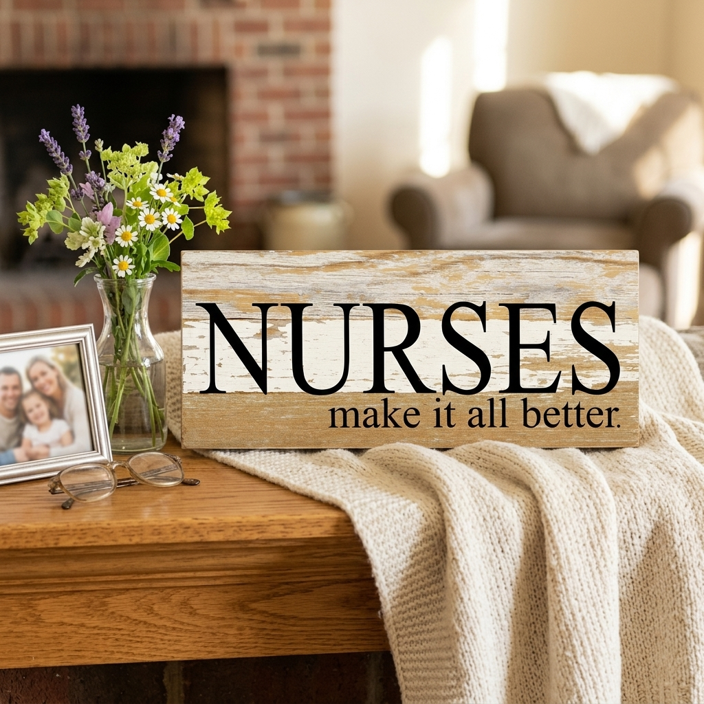 Nurse Appreciation