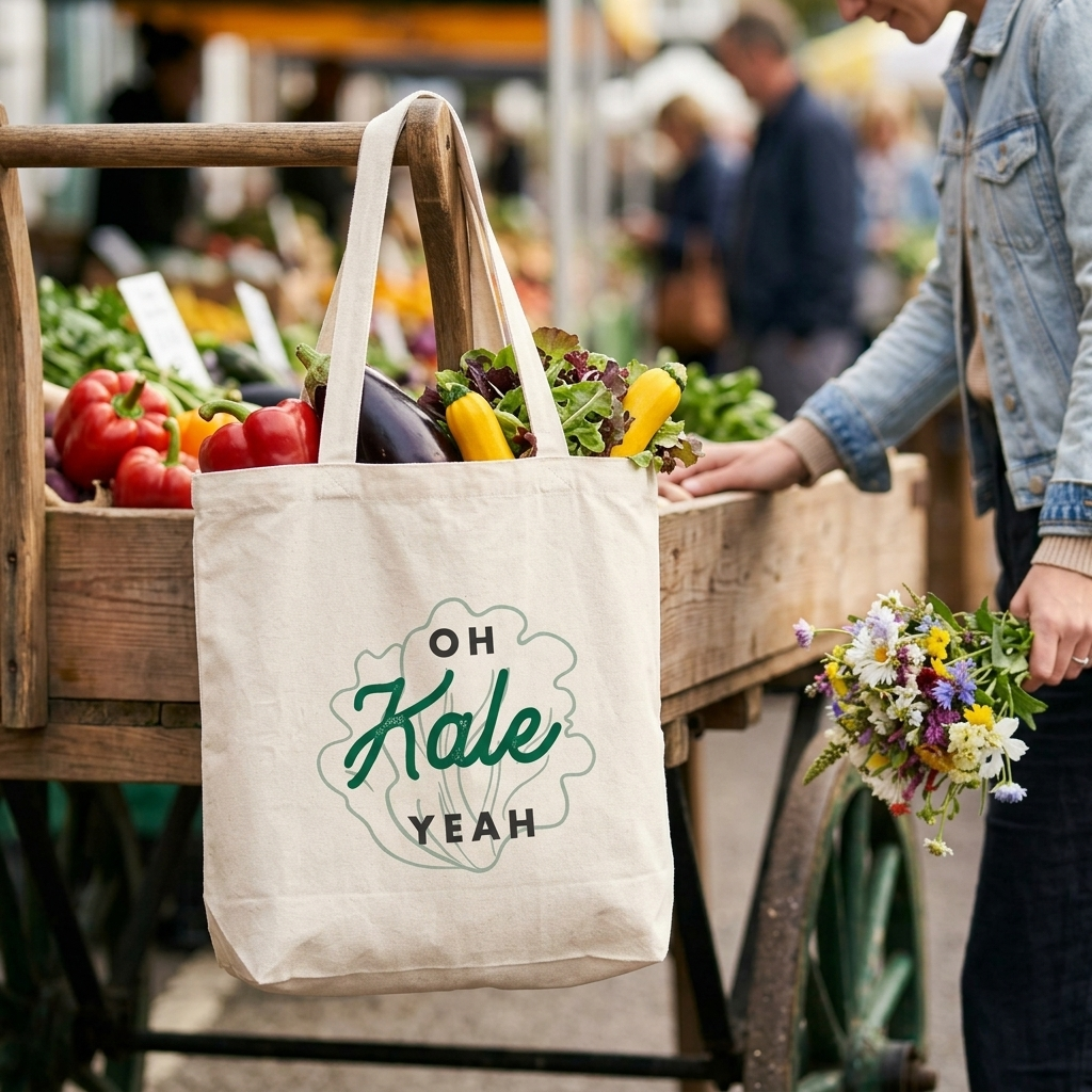 Tote Bags