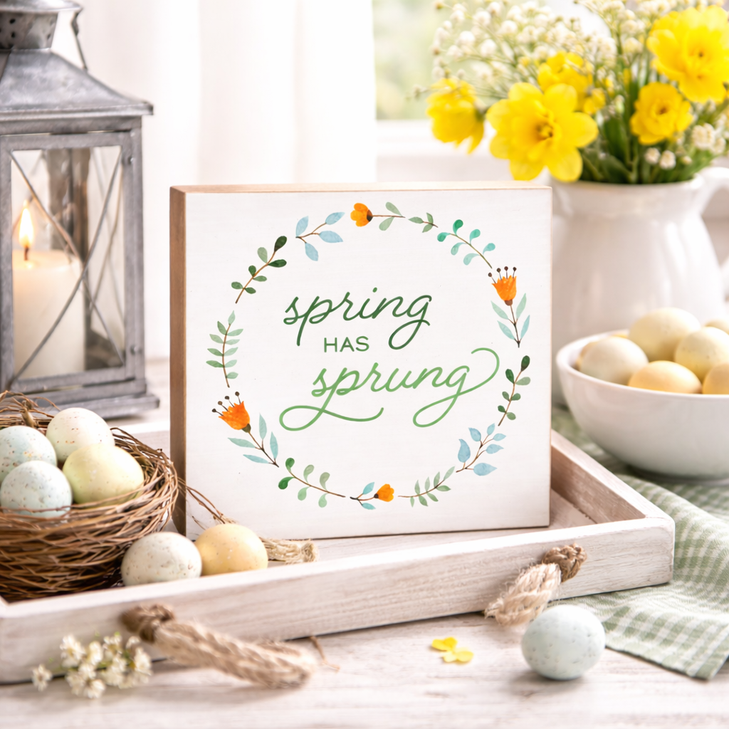 Spring