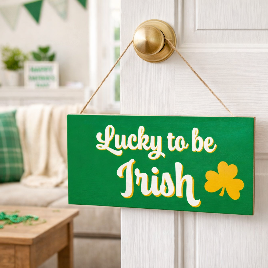 St. Patrick's Day Gifts