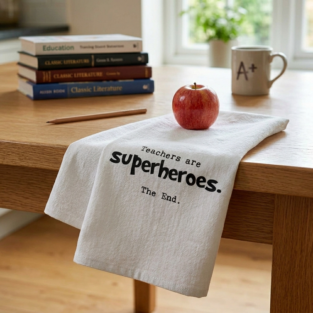 Teacher Appreciation