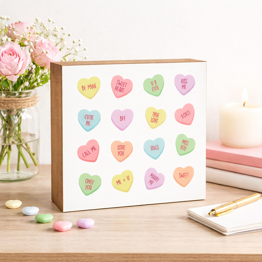 Valentine's Day Gifts