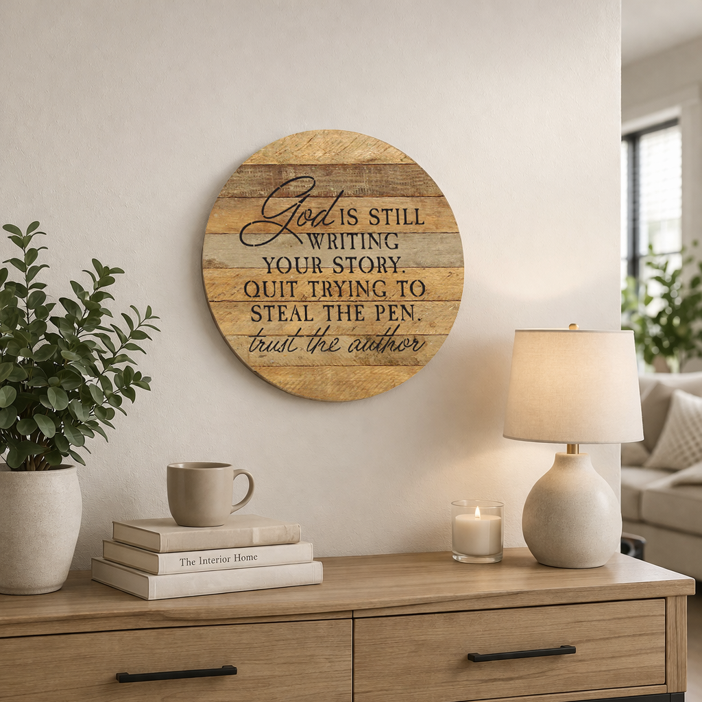 Wall Decor