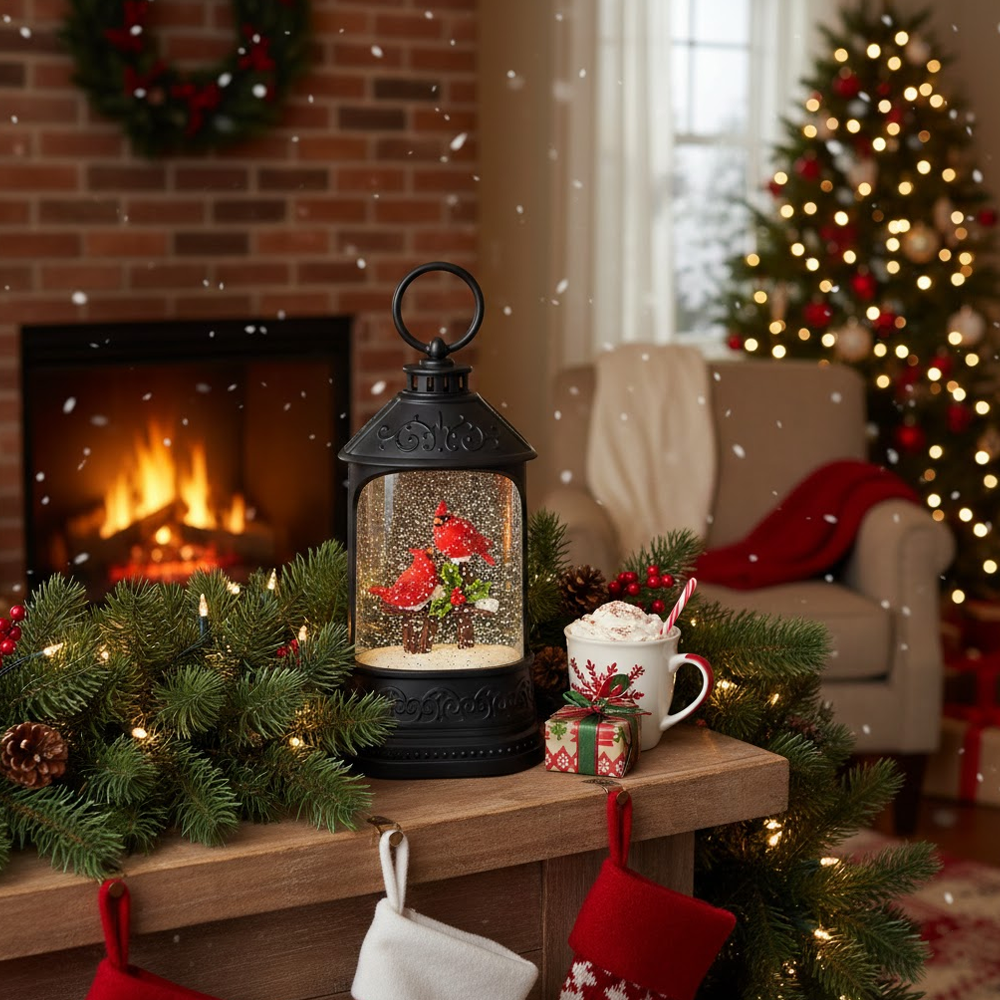Christmas Decor