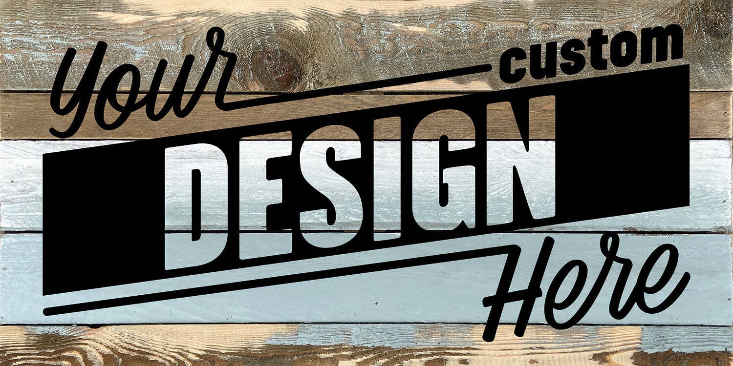 Second Nature By Hand Reclaimed Wood Wall Decor