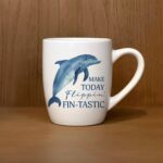 Make Today Flippin' Fin-Tastic