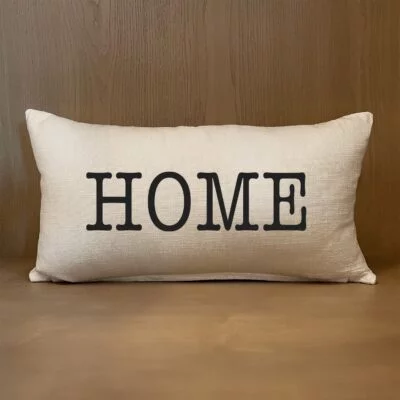 Home / Lumbar Pillow Cover