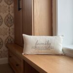 Family definition / Lumbar Pillow Cover